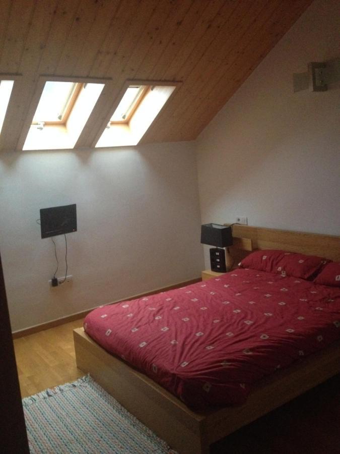 Casa En 비야누아 외부 사진