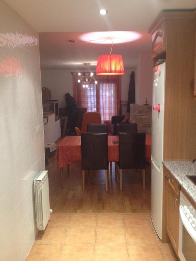 Casa En 비야누아 외부 사진
