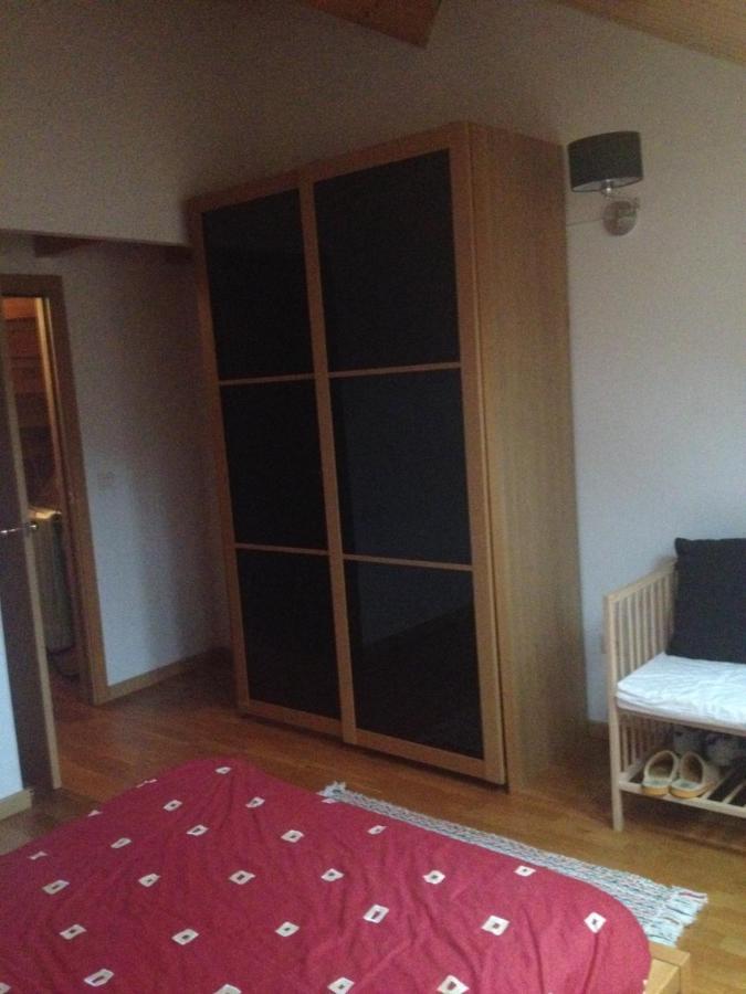 Casa En 비야누아 외부 사진